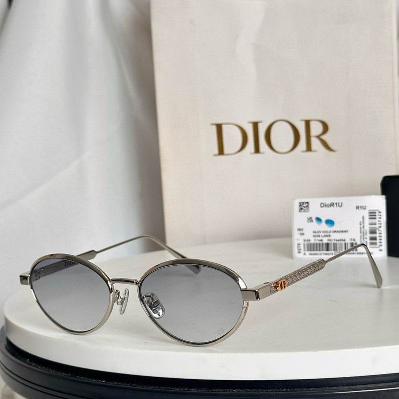 Dior Sunglasses ID:20260410-893